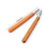 5pcs/set Multifunctional Art Wood Hand Carved Chisels Tool Set DIY Woodworking
