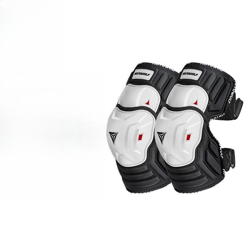 

Professional Construction Knee Pads for Men and Women with Non-Slip Heavy Duty Cap Thick Foam and Gel Cushioning Reinforced, Adjustable Straps Knee Pads - Two-piece Set