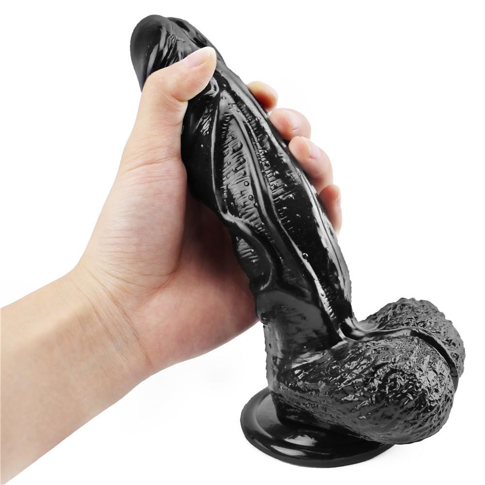 Dildo Suction Penis With Modi Cup Radult Sex Toy Stimulate G Spot Orgasm Tool