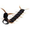 Seasonal Creature Style Costume Outfit, Companion Animal Wear with Soft Fabric, Headpiece and Clean Profile Form
