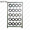 Huieryou 600-Meter Outdoor Obstacle Course Equipment