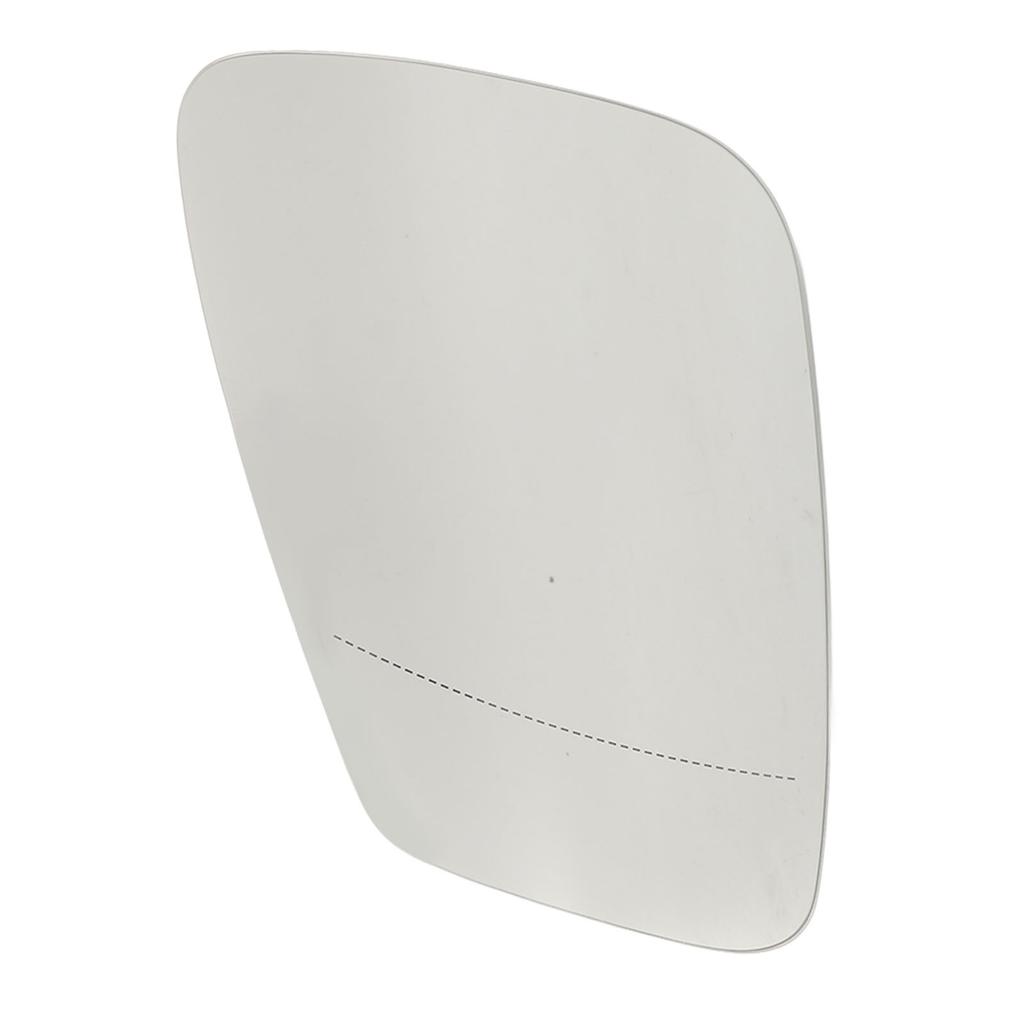 Rearview Mirror Glass Anti Scratch Stable Reliable Side View Heated Mirror Glass for 320i 320i