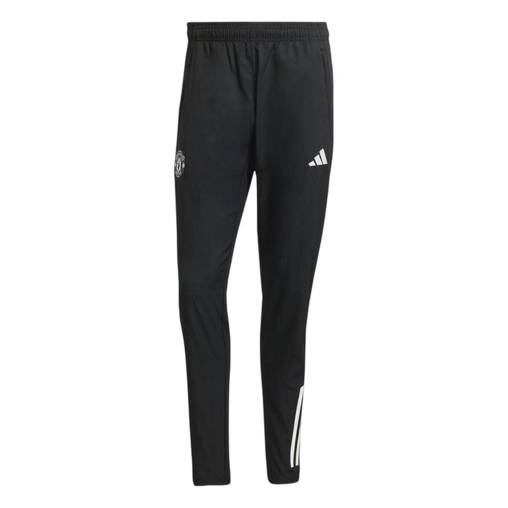 adidas Herren Trainingshose Manchester United FC vor dem Spiel