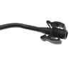 Replacement Radiator Hose Water Hose Automotive Accessories Easy Installation Water Tank Return Pipe for MK3