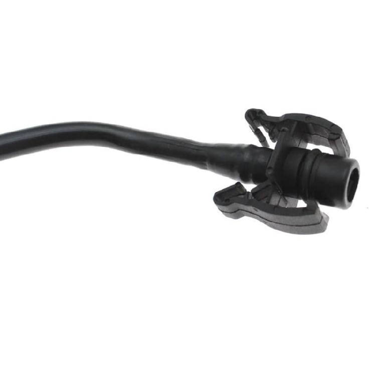 Replacement Radiator Hose Water Hose Automotive Accessories Easy Installation Water Tank Return Pipe for MK3