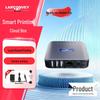 LanKuo LP-N311 Przewodowy serwer druku