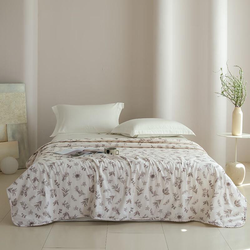 

Southland Home Textiles Cloud Comfort Summer Quilt