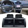 Car Front Center Console Air Outlet Assembly 55660-06190 For Toyota For Camry 2012-2017 Anti-corrosion, Wear-resistant, And Non-