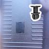 A1249900792 Trunk Trim Scuff Plate Clip Fasteners Interior Trim Mounting Retainer FOR MERCEDES-BENZ A B C E S Class CLK SL SL