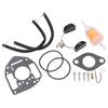 Gräsklipparförgasare Renoveringssats 146‑0657 Ersättning för Onan Motor P216G P218G P220G