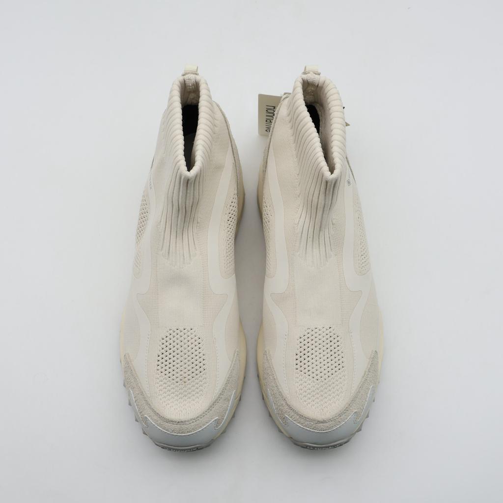 D1GD245501 nonnative A Mizuno Wave Mujin TL Mid GORE-TEX Off White (Men's)