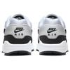 Ny Nike Air Max 1 Hvit Svart Nøytral Grå Dame DZ2628-102