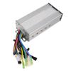 Kit Controller Senza Spazzole Motore 48V 1000W Controller Dual Mode a 9 Tubi con Display a LED per Bicicletta Elettrica