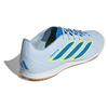 Adidas predator club sala soccer shoes synthetic Blue
