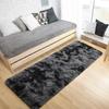 Tie-Dyed Carpets, Bedroom Plush Area Carpets, Bedside Carpets That Are Not Prone To Shedding, Home Decoration