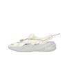 adidas Ozwave Sandál Pohodlný Všestranný Protiskluzový Nárazuvzdorný Odolný Boty do Potoka Unisex Boty Bílé JS4576