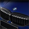 74/82mm BMW Logo Car Hood Trunk Emblem Badge Auto Exterior Accessories For E60 F30 F10 G20 G32 X1 X3 X5 X6