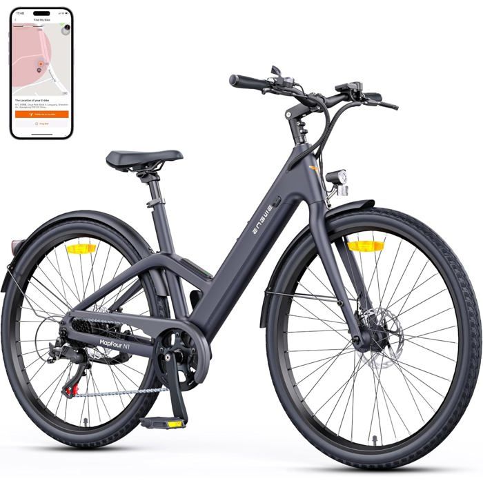 Vélo électrique - ENGWE - N1