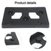 Quality Front License Plate Holder for Ford For Bronco Sport 2021 to 2024