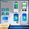 Chuding Interactive Touchscreen Self-Service Kiosk with Printer