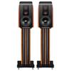 HiVi M300MKII Active HIFI Speakers with M Stand (Bluetooth 5.0) CN Plug (adapter Included)