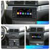 7 Inch Android Stereo for BMW E46 Carplay Car Radio Autoradio WIFI GPS Navigation 2din No DVD Automotive Multimedia Video Player