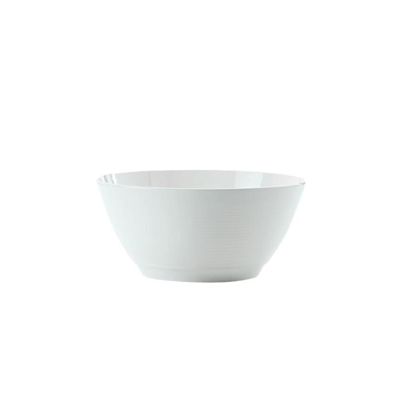 

White Bone Porcelain Dinnerware Set