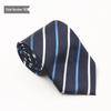Trolman Men's Striped Business Tie