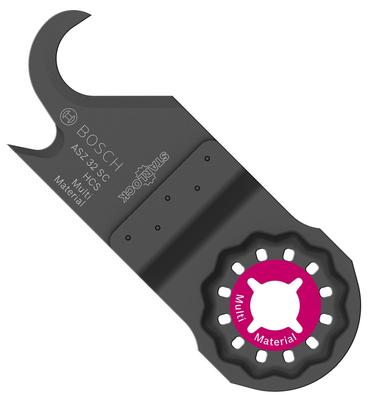 BOSCH ASZ32SCN 32mm Ostrze Starlock do narzędzi tnących/wielofunkcyjnych