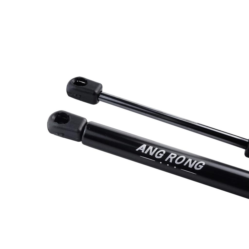 2x Rear Tailgate Boot Trunk Gas Spring Struts 2307500036 For Mercedes Benz SL R230 2001-2012