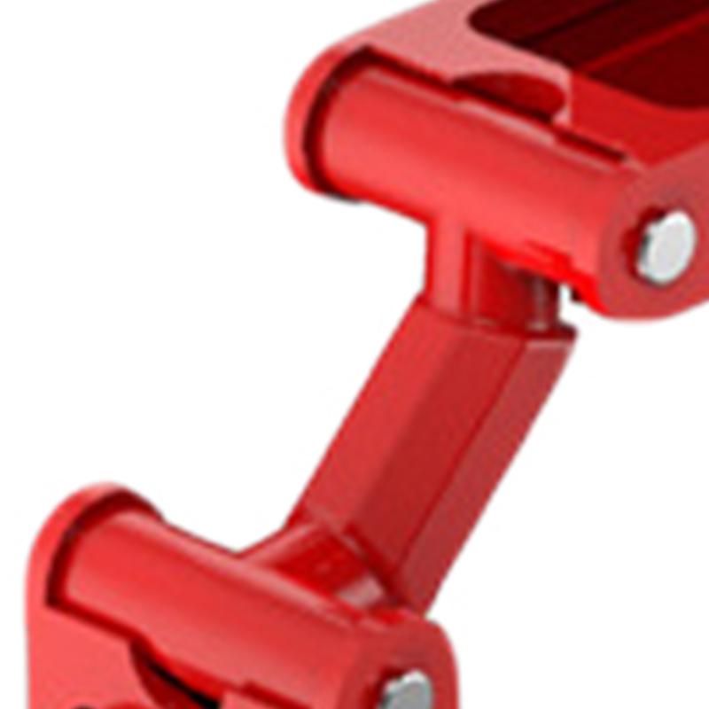 Security Alarm Door Stopper Portable Sensitive Fast Response Alert Door Stopper for Apartment Hotel