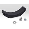 2Pcs Compacts Dumbbell Tray Organizer Space Saving Dumbbell Saddles Storage Rack Floor Protection Weight Organizer
