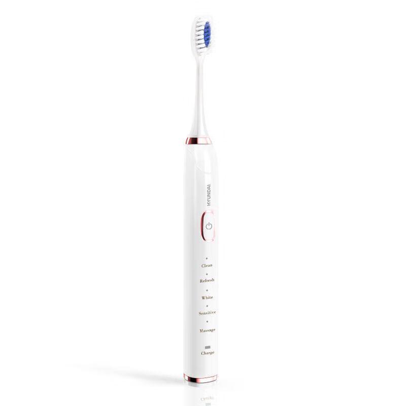HYUNDAI X700 Sonic Electric Toothbrush CN Plug (adapter Included)