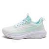 Small fresh shoes spring and summer casual sports shoes soft sole non-slip travel running shoes