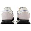 New Balance Nb 237 Comfortable Versatile Lightweight Low-Top Running Shoes Men sneaker Black MS237TG