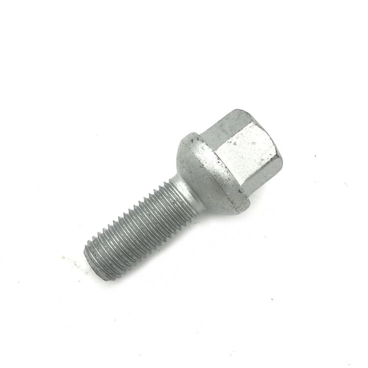 (5pcs/lot) Hub bolts / Wheel studs M12X1.5mm for Chinese CHERY TIGGO 5 SUV 2.0L Auto car motor parts B21-3100111 5 pieces