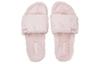 Women's Slippers PUMA Leadcat 20 Ylm Sports Slippers Pink Women's