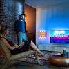 LED Wall Lamp Touch Dimming Wall lights Colorful Remote Control Charging Night Light Portable 6W Bedside Stairside Corner Decor