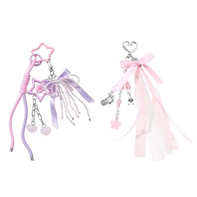 Portamonete, fermagli e portachiavi – Portachiavi