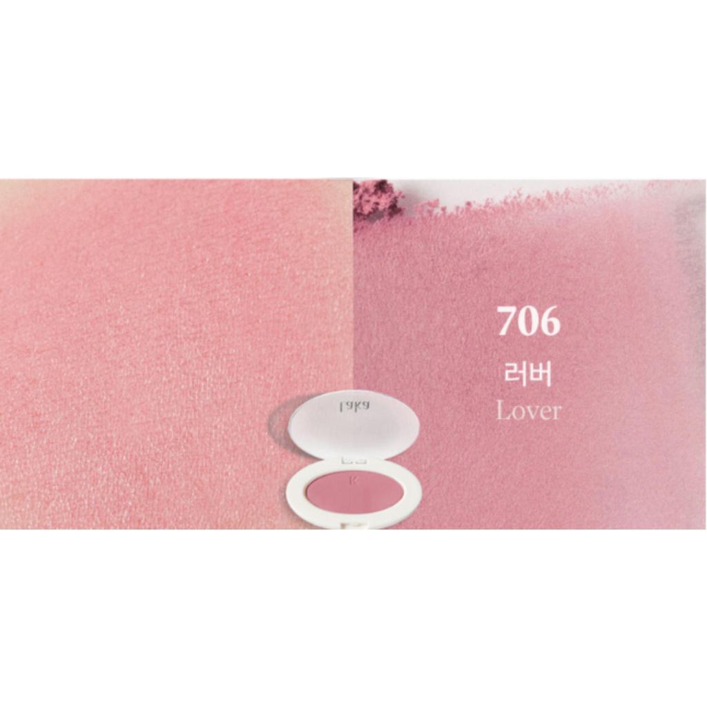 LAKA Love Silk Rouge 5,2 g