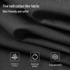 Baleno Men's Loose Wide-Leg Casual Pants