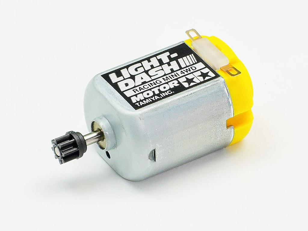 Tamiya Mini 4WD Special Project Racer Mini 4WD Series Model Neo VQS Advance Pack VZ Chassis 95598 Item