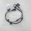 New 95671D3000 95671-D3000 Front Right ABS Wheel Speed Sensor for Hyundai 2016- Tucson 1.6L 2.0L Kia 2018- Sportage