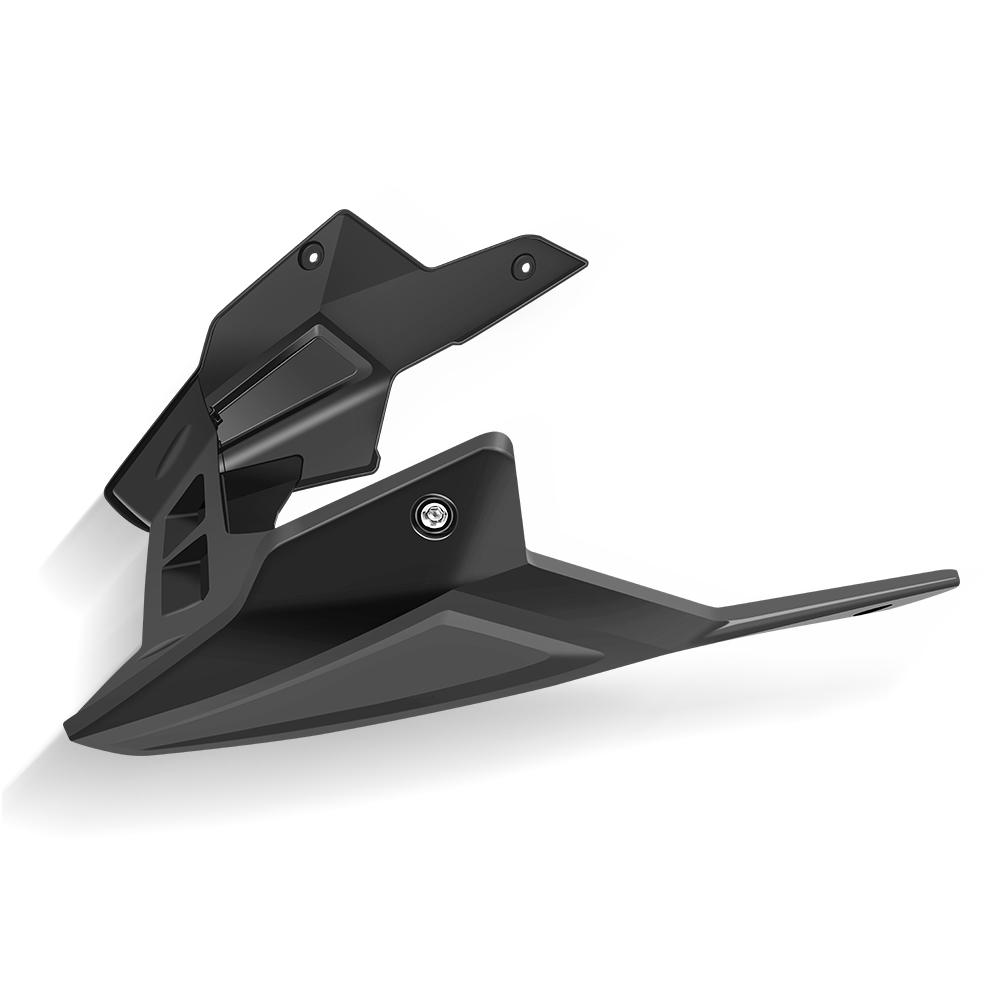 For ELIMINATOR 500 Eliminator500 Bottom deflector Engine Chassis Protection cover Guard Protection Motorcycle Accessories