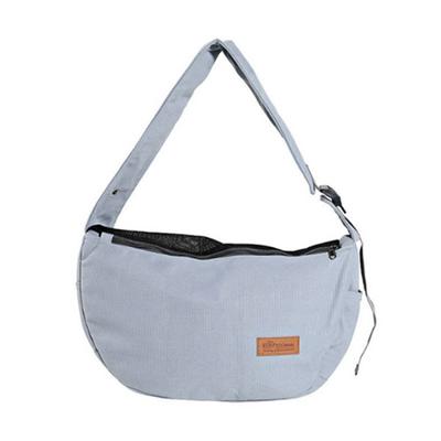 Medicheat Pet Breathable Mesh Shoulder Slingback, Korean Pet Shampoo