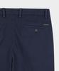 BROOKS BROTHERS Broken Twill Chino Pants (Navy) (Bbpcmm0627Qef)