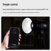 Godox SL60IIBi Dual Color Temperature LED Video Light