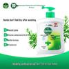 Dettol Classic Pine Anti-bacterial Hand Wash, 500g