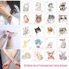 Tatuaggi e body art – Tatuaggi temporanei