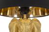 Table Lamp Elephant Cm Ø 25X43